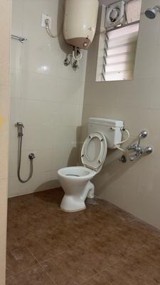 Image of 1100 Sq.ft 2 BHK Apartment / Flat for rent in Bilden Paradise Block 1, Kaggadasapura, Bengaluru for Rs. 40000