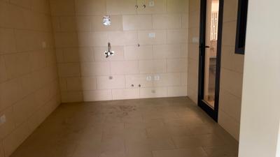 Kitchen Image of 2072 Sq.ft 3 BHK Apartment / Flat for rent in Sobha City, Sector 108 Gurgaon for Rs. 85000