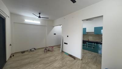 Living Room Image of 960 Sq.ft 2 BHK Apartment / Flat for sale in VTP Sierra Phase 1, Baner Pune for Rs. 9600000