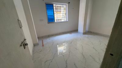 Bedroom Image of 930 Sq.ft 2 BHK Apartment / Flat for sale in Keshtopur Kolkata for Rs. 4100000