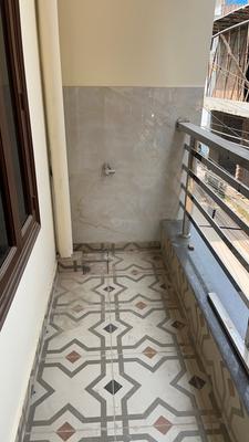 Image of 1200 Sq.ft 3 BHK Builder Floor for rent in Palam Vihar Extension, Gurgaon for Rs. 25000