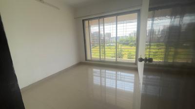 Bedroom Image of 1150 Sq.ft 2 BHK Apartment / Flat for sale in Ulwe Navi Mumbai for Rs. 14500000