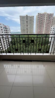 Image of 1172 Sq.ft 2.5 BHK Apartment / Flat for sale in Nanded, Pune for Rs. 10600000