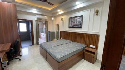 1 BHK Flat