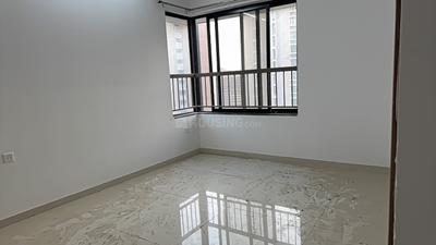 Bedroom Image of 1150 Sq.ft 3 BHK Apartment / Flat for rent in Pride Kingsbury Phase I, Charholi Budruk Pune for Rs. 30000