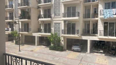 Image of 845 Sq.ft 2 BHK Builder Floor for rent in Signature Global Park 2 And 3, Sector 36, Sohna for Rs. 25000