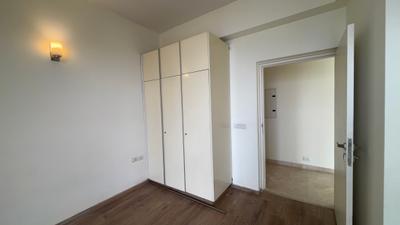 Bedroom Image of 3700 Sq.ft 4 BHK Apartment / Flat for rent in Vatika Sovereign Next, Sector 82A Gurgaon for Rs. 58000