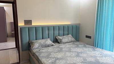 Bedroom Image of 1850 Sq.ft 4 BHK Apartment / Flat for sale in JB Prime, Kanakpura Jaipur for Rs. 9800000