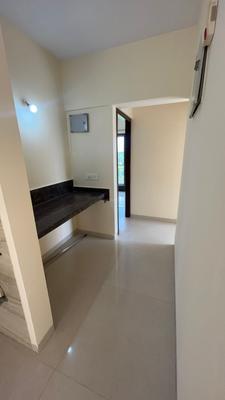 Kitchen Image of 1665 Sq.ft 3 BHK Apartment / Flat for rent in Rattan Icon, Nerul Navi Mumbai for Rs. 90000