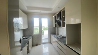 Kitchen Image of 1620 Sq.ft 3 BHK Builder Floor for sale in Sector 67 Gurgaon for Rs. 20500000