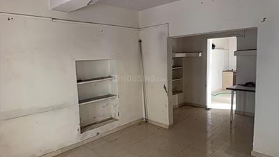 Living Room Image of 1250 Sq.ft 2 BHK Independent House for rent in Hatkeshwar Ahmedabad for Rs. 15000