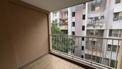 Image of 1195 Sq.ft 2 BHK Apartment / Flat for sale in WJV Sai Aura, Pimple Saudagar, Pune for Rs. 13100000