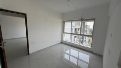 Bedroom Image of 800 Sq.ft 2 BHK Apartment / Flat for sale in Vile Parle East Mumbai for Rs. 41800000
