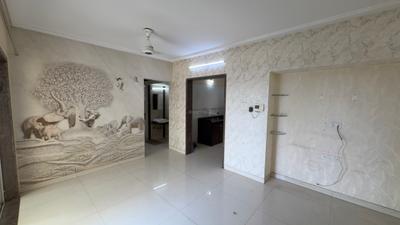 Living Room Image of 1550 Sq.ft 3 BHK Apartment / Flat for rent in Regency Cosmos, Baner Pune for Rs. 60000