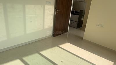 Bedroom Image of 1150 Sq.ft 2 BHK Apartment / Flat for rent in Tridhaatu Morya, Chembur Mumbai for Rs. 75000