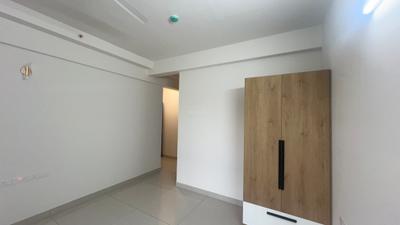 Bedroom Image of 2007 Sq.ft 3 BHK Apartment / Flat for rent in Purva Atmosphere, R.K. Hegde Nagar Bengaluru for Rs. 70000
