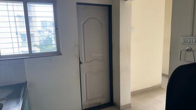 Kitchen Image of 950 Sq.ft 2 BHK Apartment / Flat for sale in Gulmohar Privilege, Kharadi Pune for Rs. 10500000