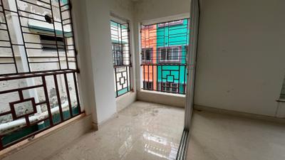 Bedroom Image of 1012 Sq.ft 2 BHK Apartment / Flat for sale in Keshtopur Kolkata for Rs. 4550000