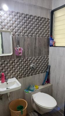 Image of 1150 Sq.ft 2 BHK Apartment / Flat for sale in Nerul, Navi Mumbai for Rs. 13500000