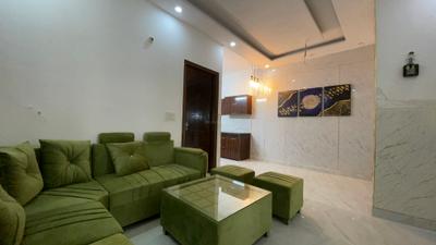 Living Room Image of 1400 Sq.ft 3 BHK Villa for sale in Khanpur Mohali for Rs. 7175000