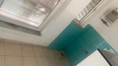 Kitchen Image of 1500 Sq.ft 3.5 BHK Apartment / Flat for rent in Darode Blossom Bouleward, Koregaon Park Pune for Rs. 150000