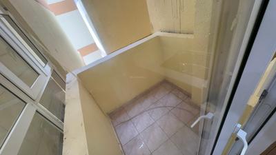 Balcony Image of 820 Sq.ft 2 BHK Apartment / Flat for sale in Rise Organic Homes Phase 1, Mahurali Ghaziabad for Rs. 6500000
