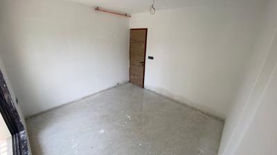 Bedroom Image of 775 Sq.ft 2 BHK Apartment / Flat for sale in HFI Aksa Tower, Jogeshwari West Mumbai for Rs. 19800000