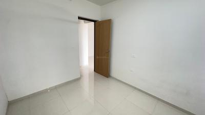 Bedroom Image of 573 Sq.ft 2 BHK Apartment / Flat for rent in Lodha Palava Premier, Dombivli East Thane for Rs. 18000