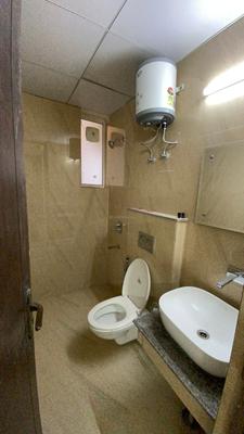 Image of 1900 Sq.ft 3 BHK Apartment / Flat for rent in Affinity Greens, PR7 Airport Road, Zirakpur for Rs. 35000