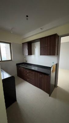 1 BHK Flat