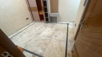 Bedroom Image of 1150 Sq.ft 2 BHK Builder Floor for sale in Vaishali Ghaziabad for Rs. 7900000