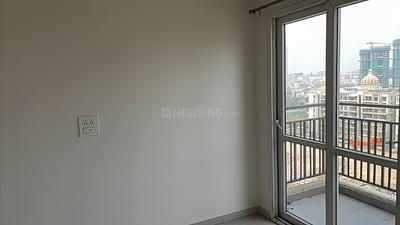 Bedroom Image of 1600 Sq.ft 3 BHK Apartment / Flat for rent in Godrej Infinity, Mundhwa Pune for Rs. 47000