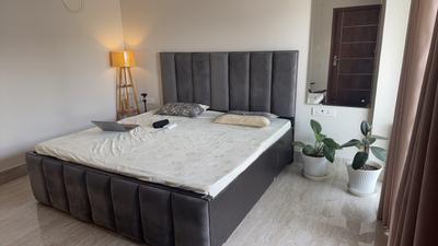 2 BHK Independent Builder Floor