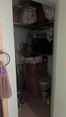 Image of 954 Sq.ft 2 BHK Apartment / Flat for sale in Whistling Real Aura, Chandkheda, Ahmedabad for Rs. 5050000