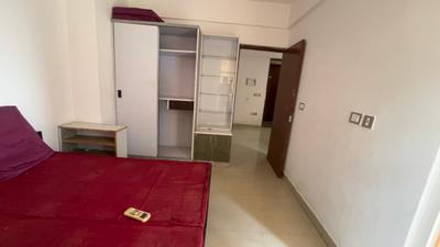 Bedroom Image of 680 Sq.ft 1 BHK Apartment / Flat for rent in ROF Amaltas, Sector 92 Gurgaon for Rs. 19500