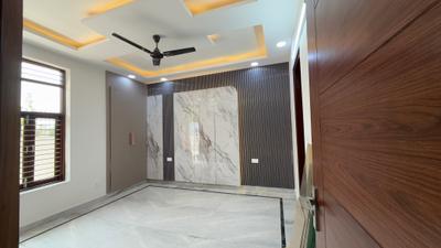Bedroom Image of 1728 Sq.ft 3 BHK Builder Floor for sale in Sector 91 Faridabad for Rs. 12000000
