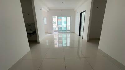 Living Room Image of 1500 Sq.ft 3 BHK Apartment / Flat for sale in Aparna Zenon, Manikonda Hyderabad for Rs. 19000000