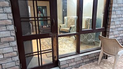 Omaxe Phase 3 Mullanpur Living Room 1