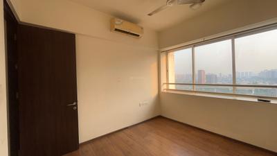 Bedroom Image of 1985 Sq.ft 3 BHK Apartment / Flat for sale in Lodha Aurum Grande, Kanjurmarg East Mumbai for Rs. 43200000
