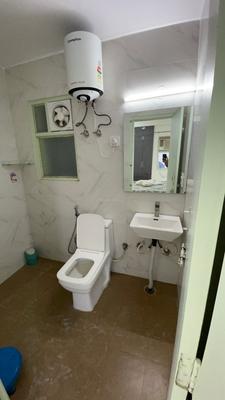 Image of 900 Sq.ft 2 BHK Builder Floor for rent in Palam Vihar Extension, Gurgaon for Rs. 26000