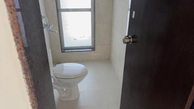 Image of 799 Sq.ft 2 BHK Apartment / Flat for sale in Puraniks City Reserva Phase 1, Kasarvadavali, Thane for Rs. 10000000