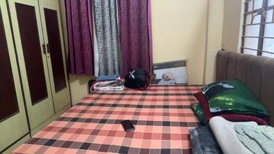 Bedroom Image of 750 Sq.ft 2 BHK Apartment / Flat for sale in Tollygunge Kolkata for Rs. 4000000