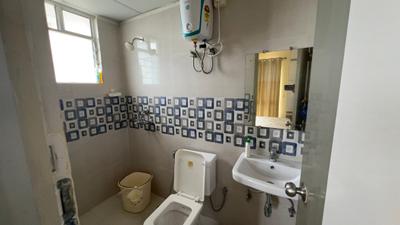 Image of 720 Sq.ft 3 BHK Apartment / Flat for sale in Alcove New Kolkata, Serampore, Hooghly for Rs. 6000000