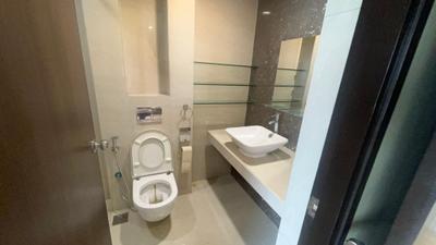 Image of 1773 Sq.ft 3 BHK Apartment / Flat for sale in Lodha Primero, Worli, Mumbai for Rs. 60000000