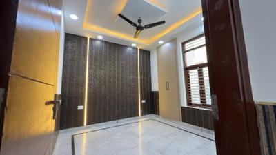 Bedroom Image of 1728 Sq.ft 3 BHK Builder Floor for sale in Sector 91 Faridabad for Rs. 12000000