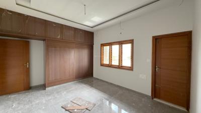 Bedroom Image of 2400 Sq.ft 3 BHK Apartment / Flat for sale in JP Nagar Bengaluru for Rs. 25000000