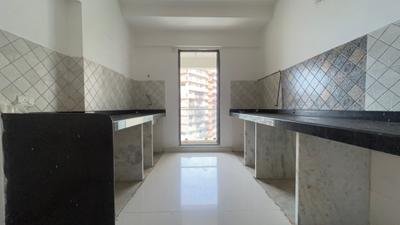 Kitchen Image of 1400 Sq.ft 3 BHK Apartment / Flat for sale in Raajyam Amity Apartments, Santacruz East Mumbai for Rs. 34500000