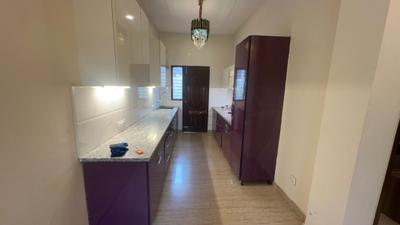 Kitchen Image of 800 Sq.ft 2 BHK Apartment / Flat for sale in KBP Smart City Mohali, Kharar Mohali for Rs. 5400000