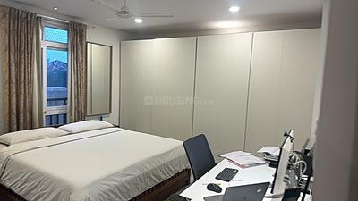 Bedroom Image of 2385 Sq.ft 3 BHK Apartment / Flat for sale in Aditya Empress Towers, Shaikpet Hyderabad for Rs. 26000000