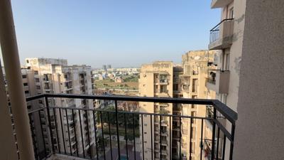 Image of 1298 Sq.ft 3 BHK Apartment / Flat for sale in Aditya Luxuria Estate, Bamheta Village, Ghaziabad for Rs. 9000000